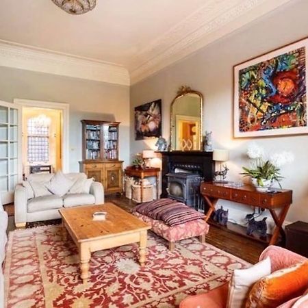 Toftcombs Mansion House Villa บิกการ์ ภายนอก รูปภาพ