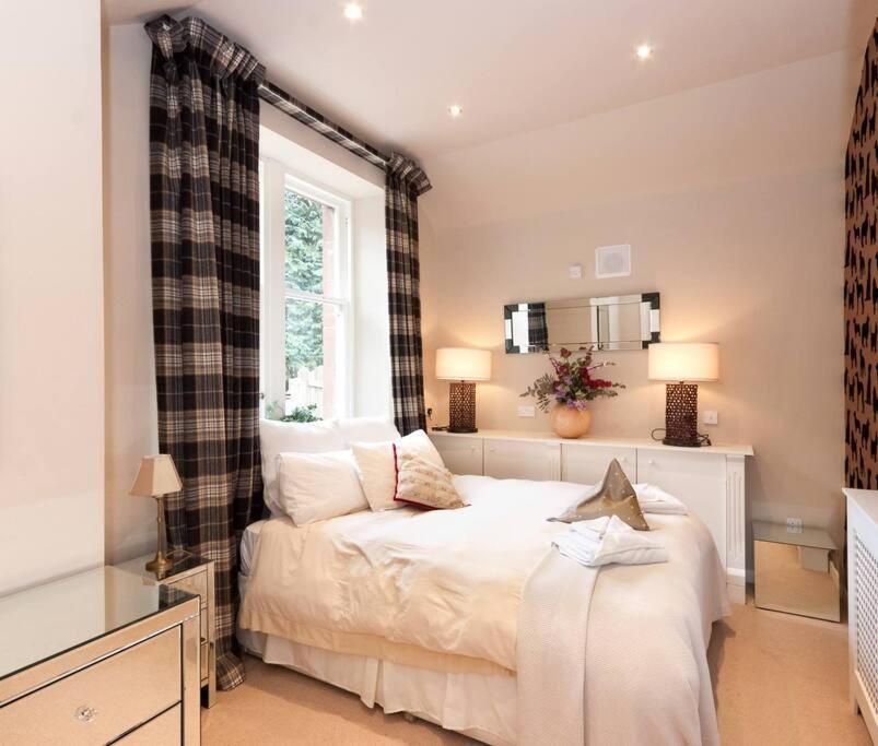 Toftcombs Mansion House Villa บิกการ์ ภายนอก รูปภาพ