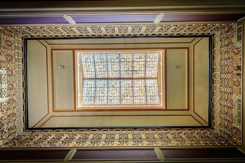 Toftcombs Mansion House Villa บิกการ์ ภายนอก รูปภาพ